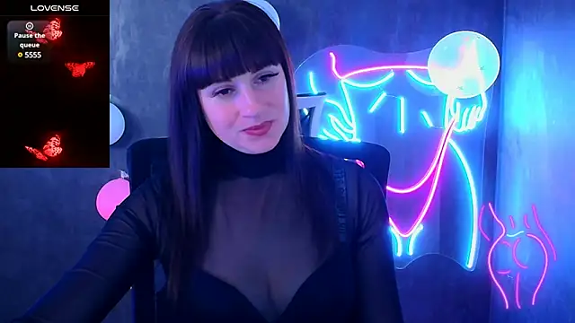 Violla My online show from February 27, 2025, 9:40 am