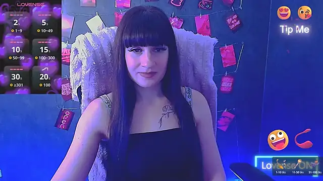 Violla My online show from March 16, 2026, 6:28 am