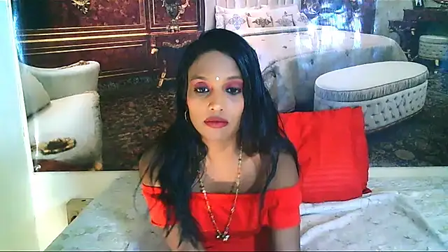 IndianLoveBug online show from September 23, 2025, 6:04 pm