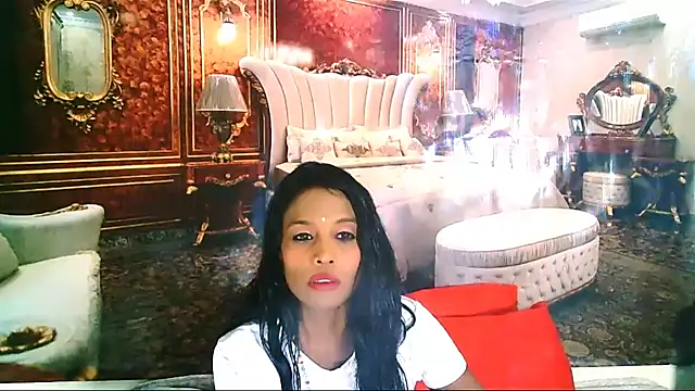 IndianLoveBug online show from September 22, 2025, 5:19 pm