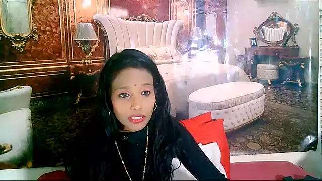 IndianLoveBug online show from October 6, 2025, 5:08 am