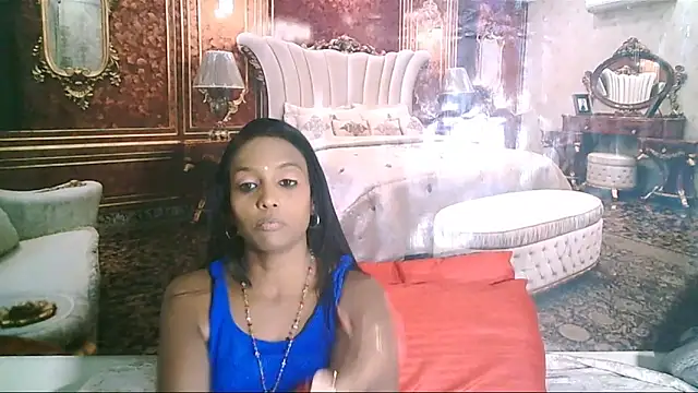IndianLoveBug online show from September 24, 2025, 5:52 pm