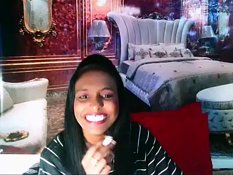 IndianLoveBug online show from January 14, 2025, 5:19 am
