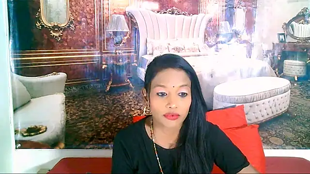 IndianLoveBug online show from October 2, 2025, 4:49 am