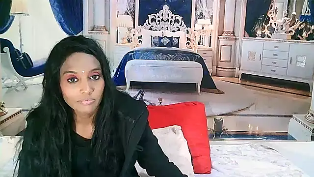 IndianLoveBug online show from September 19, 2025, 5:06 pm