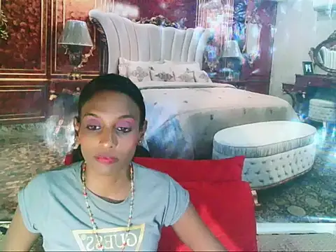 IndianLoveBug online show from January 11, 2025, 6:33 pm