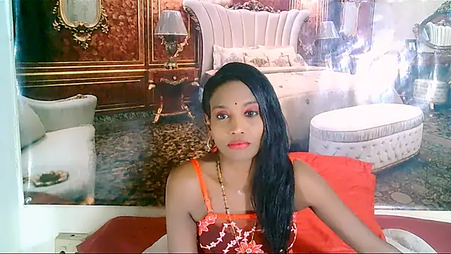 IndianLoveBug online show from October 7, 2025, 5:47 pm