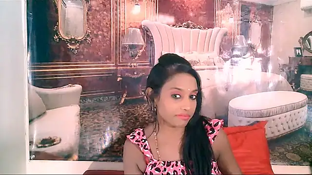 IndianLoveBug online show from September 30, 2025, 5:13 am