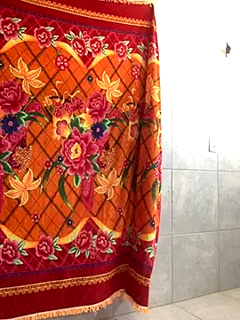 Gabrielleof online show from October 25, 2025, 5:24 pm