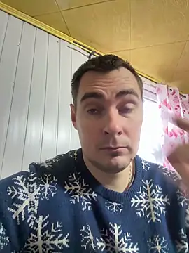 Rowing199456 online show from December 17, 2025, 7:46 am