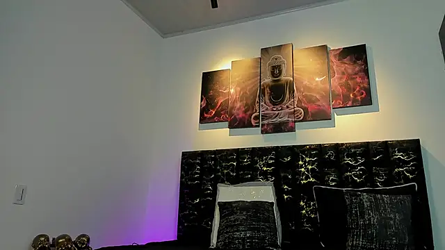 BastianFerrari online show from October 21, 2025, 7:57 pm