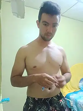 jose02517 online show from July 14, 2026, 4:06 am