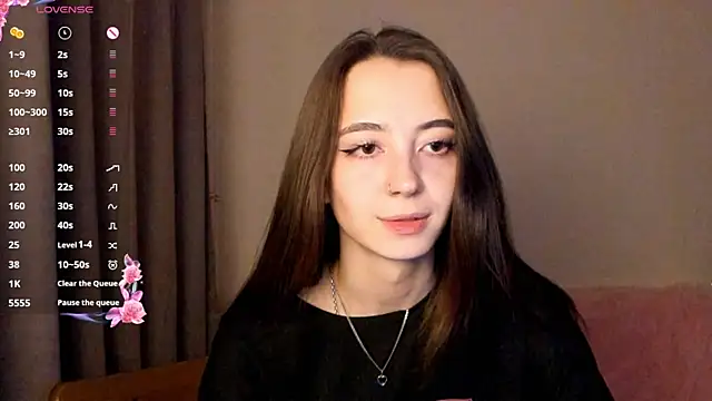 Snapshot of EvaBradley chatting on October 16, 2025, 6:49 pm EvaBradley online show from October 16, 2025, 6:49 pm