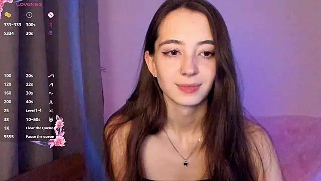 Snapshot of EvaBradley chatting on October 29, 2025, 6:51 pm EvaBradley online show from October 29, 2025, 6:51 pm