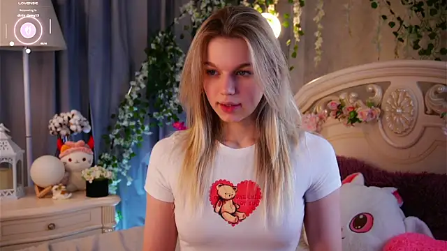 EdlinAlliston online show from November 16, 2025, 1:49 pm