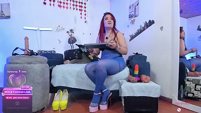 Snapshot of keila_j chatting on April 13, 2026, 9:24 am keila j online show from April 13, 2026, 9:24 am