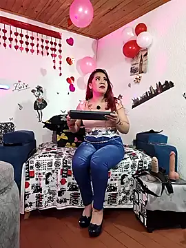 Snapshot of keila_j chatting on March 6, 2026, 10:10 am keila j online show from March 6, 2026, 10:10 am