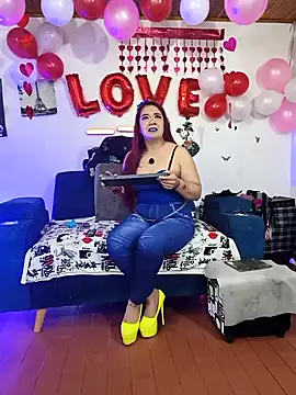 keila j online show from February 19, 2026, 10:12 am