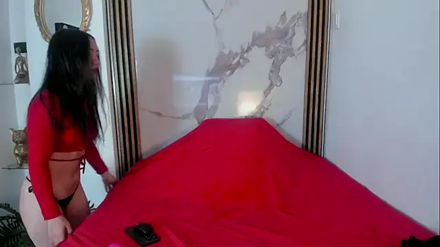 Snapshot of Scarlett__Fox__ chatting on September 9, 2025, 11:19 am Scarlett Fox online show from September 9, 2025, 11:19 am