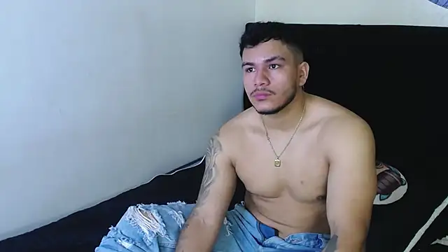 jeisonstark online show from January 9, 2026, 11:50 am