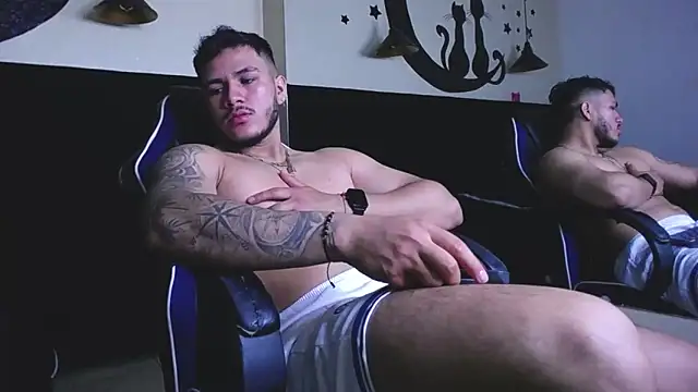 Snapshot of jeisonstark chatting on February 3, 2026, 7:41 pm jeisonstark online show from February 3, 2026, 7:41 pm