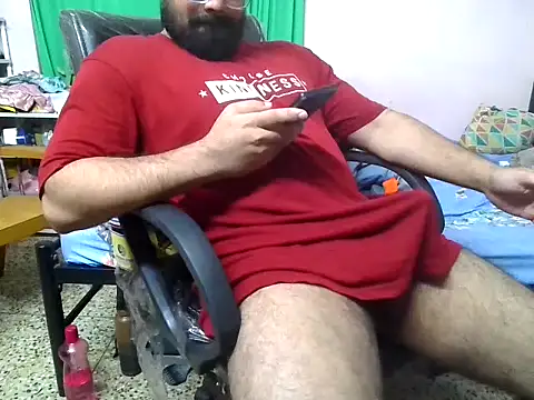 Snapshot of PatelBond chatting on March 16, 2026, 3:04 pm PatelBond online show from March 16, 2026, 3:04 pm