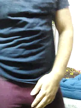 PatelBond online show from November 30, 2025, 2:51 pm