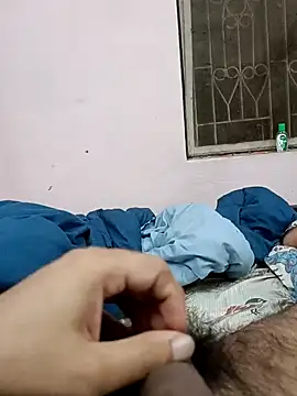 PatelBond online show from January 11, 2025, 5:29 pm