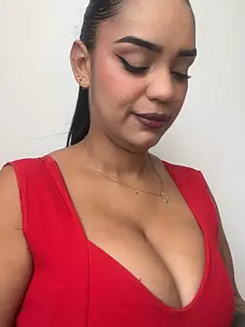 Sara-77 online show from March 9, 2026, 3:04 pm