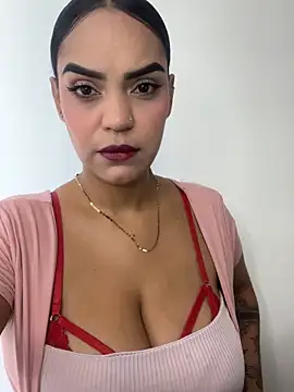 Sara-77 online show from February 10, 2026, 3:22 pm