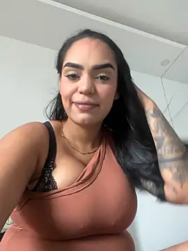 Sara-77 online show from February 6, 2026, 6:59 pm