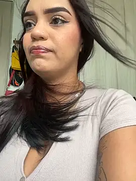 Sara-77 online show from March 28, 2026, 3:13 pm