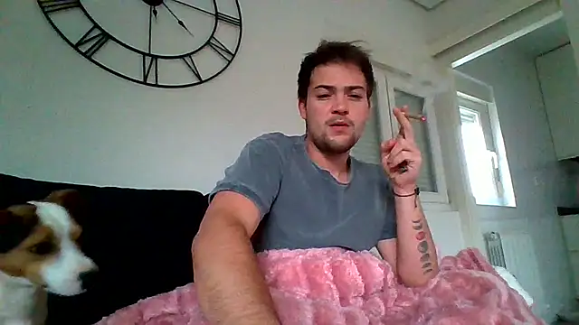 zxzzz29 online show from January 18, 2025, 4:31 pm