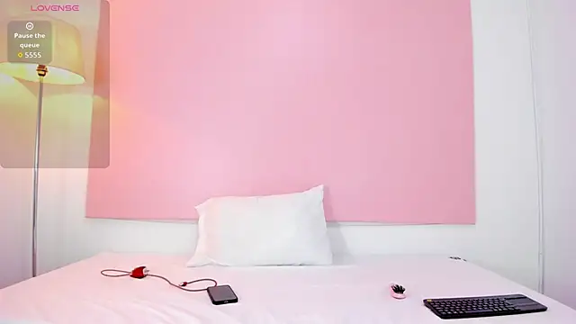 andyylove jk online show from October 15, 2025, 11:51 am