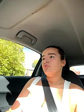 maisiesmithx online show from October 21, 2025, 1:10 pm