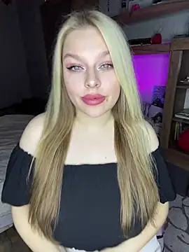 angel stella online show from February 16, 2025, 8:55 pm