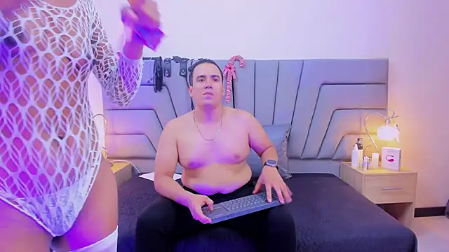 Vale n Matt online show from December 16, 2025, 3:44 am