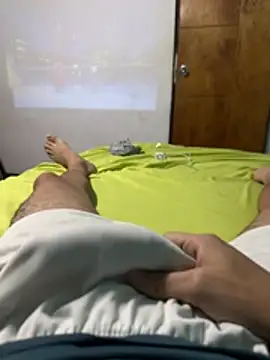 Erick-90 online show from February 19, 2026, 9:28 am