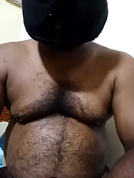 Nogeris20 online show from December 19, 2025, 9:17 pm