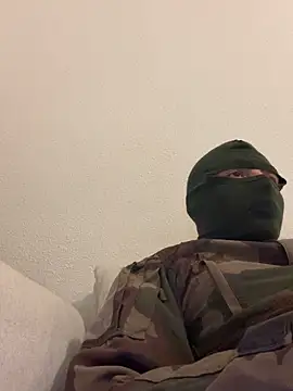 Napoleon1er  online show from January 18, 2025, 11:44 pm