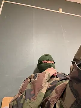 Napoleon1er  online show from January 27, 2025, 7:24 pm