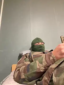 Napoleon1er  online show from January 28, 2025, 7:42 pm