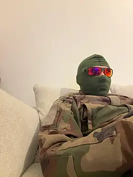 Napoleon1er  online show from January 25, 2025, 7:49 pm