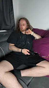 DrownMentallyyy online show from April 14, 2026, 7:24 am