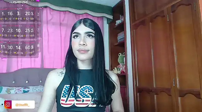 cuttebabe  online show from February 22, 2025, 9:04 pm