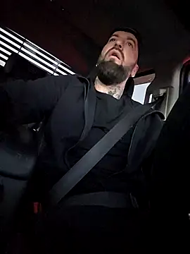 Beardedtattood online show from October 21, 2025, 11:42 am