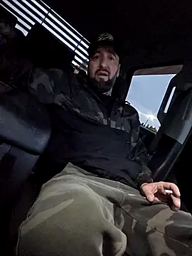 Beardedtattood online show from October 15, 2025, 11:29 am