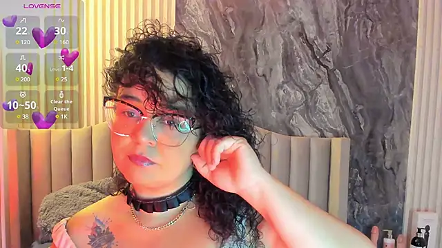 Snapshot of Reginavegaa chatting on March 6, 2025, 11:58 am Reginavegaa online show from March 6, 2025, 11:58 am
