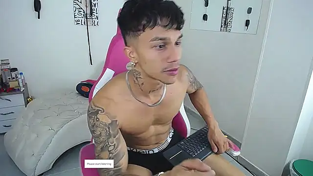 Leonard Price online show from March 30, 2026, 12:23 am