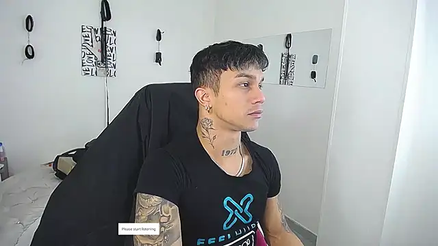 Leonard Price online show from March 24, 2026, 3:39 am